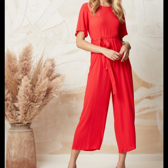 mister zimi nina jumpsuit